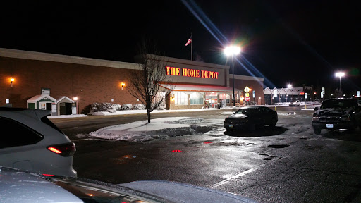Home Improvement Store «The Home Depot», reviews and photos, 287 Meadowlands Dr, Chardon, OH 44024, USA