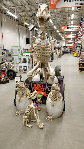 Home Improvement Store «The Home Depot», reviews and photos, 100 Arthur F Brady Dr, Portsmouth, NH 03801, USA