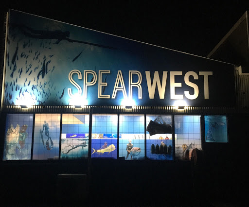 Spear West