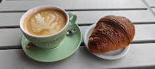 Croissant du Café Copenhagen Coffee Lab. à Cannes - n°7
