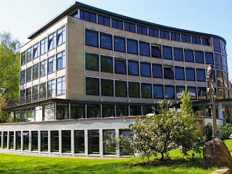 Hochschule Fresenius - Fachbereich Wirtschaft & Medien