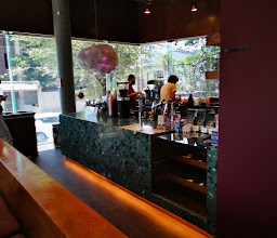 Paralelo Obispado photo