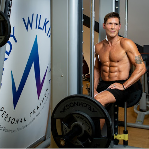 Reviews of Andy Wilkinson Fitness Personal Trainer in Coventry - Personal Trainer