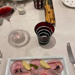 Photo n°3 de l'avis de Lisa.e fait le 16/04/2024 à 15:18 sur le  Trattoria della Posta à Monforte d'Alba