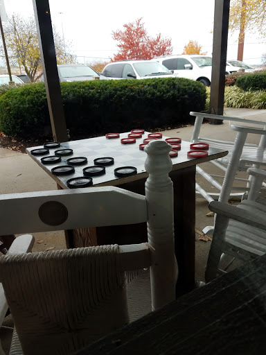 American Restaurant «Cracker Barrel Old Country Store», reviews and photos, 2697 Highwood Blvd, Smyrna, TN 37167, USA