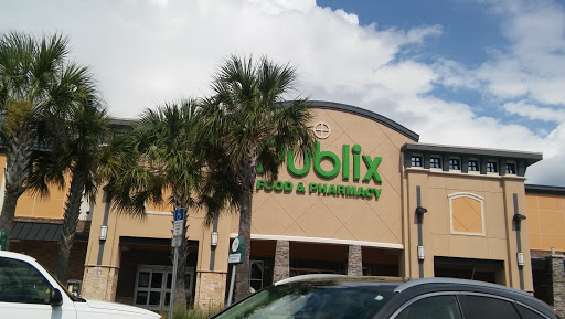 Supermarket «Publix Super Market at Magnolia Plaza», reviews and photos, 2419 Thomas Dr, Panama City, FL 32408, USA