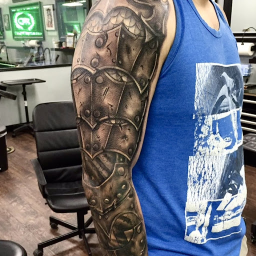 Explore word tattoo ideas forearm, creative tattoo ideas in San Diego, available at SD Tattoo