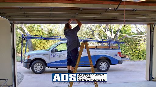 ADS Automatic Door Specialists