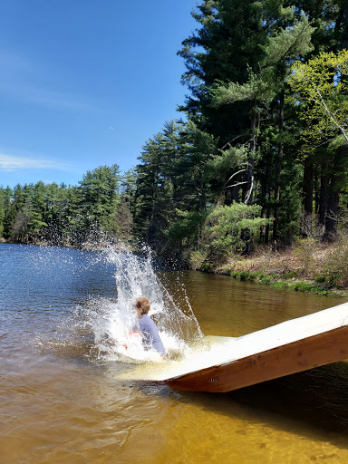 Community Center «Wason Pond Community Center, Chester NH», reviews and photos, 603 Raymond Rd, Chester, NH 03036, USA