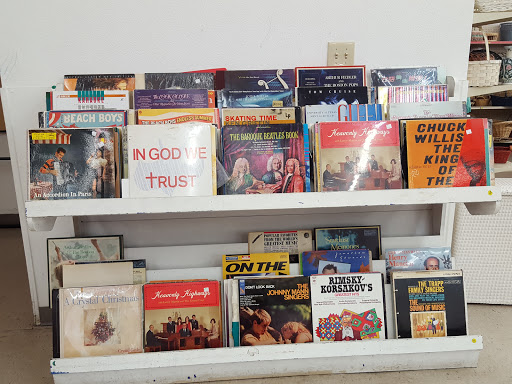 Thrift Store «CCA Resale The Colony», reviews and photos, 5000 Main St #270, The Colony, TX 75056, USA