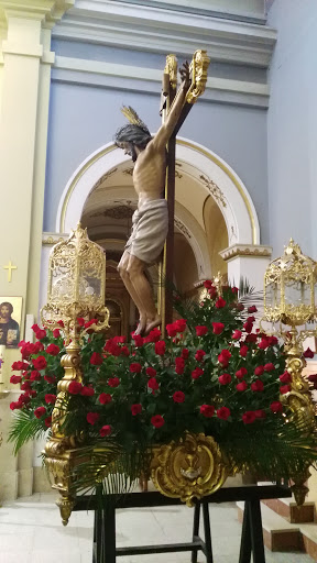 Ayuntamiento de Benimuslem en Benimuslem