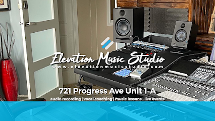 Elevation Music Studio