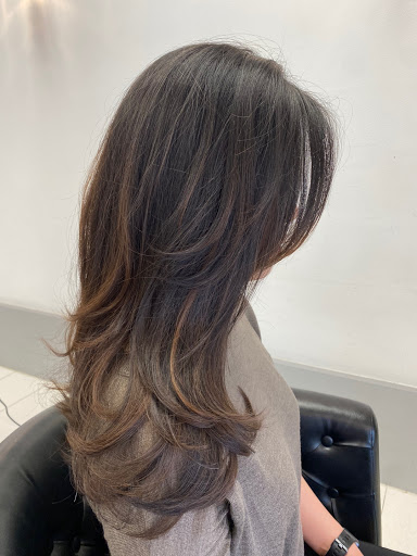 Beauty Salon «Platinum Salons», reviews and photos, 2201 Long Prairie Rd #105, Flower Mound, TX 75022, USA