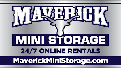 Maverick Mini Storage