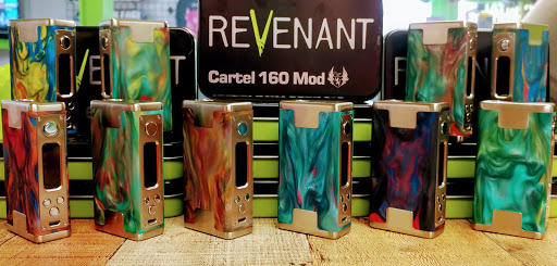 Vaporizer Store «Freedom Vapes & Gifts», reviews and photos, 439 Umatilla Blvd, Umatilla, FL 32784, USA