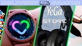 YeGa Store