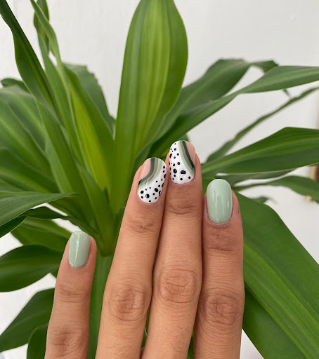 Butterfly Nails Studio