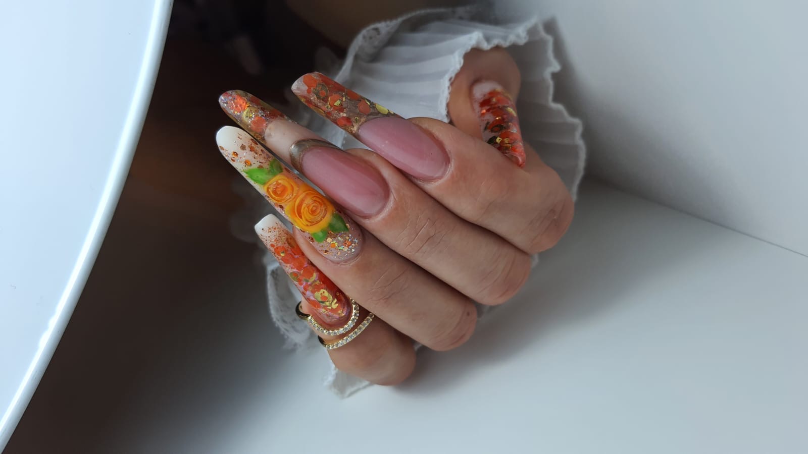 Photo n° 1 de l'avis de PASSIO'NAILS.Y fait le 14/02/2024 à 12:12