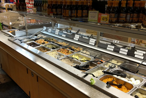 Grocery Store «Giant Food Stores», reviews and photos, 3 Double Woods Rd, Langhorne, PA 19047, USA