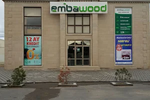 Embawood Mərdəkan mağazası image