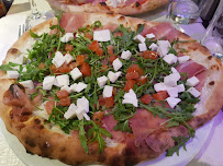 Pizza du Restaurant italien Casa Bello à Le Plessis-Belleville - n°12