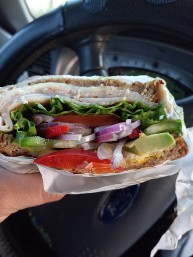 Health Food Store «Sprouts Farmers Market», reviews and photos, 655 S Grand Ave, Glendora, CA 91740, USA