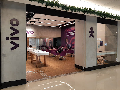 Loja Vivo Vila Brandina Campinas