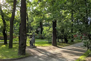 Izmaylovsky Garden image