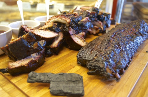 Restaurant «Boston Deli Grill & Market», reviews and photos, 6231 E 61st St, Tulsa, OK 74136, USA