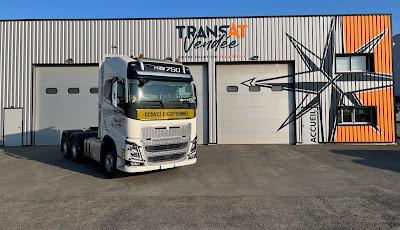 Transat Vendée à Clisson