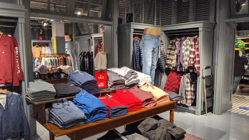 Clothing Store «Hollister Co.», reviews and photos, 10450 State St, Sandy, UT 84070, USA