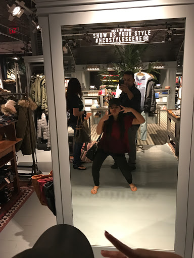 Clothing Store «Victoria Gardens», reviews and photos, 12505 N Main St, Rancho Cucamonga, CA 91739, USA