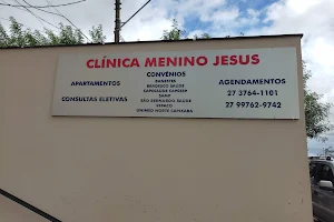 Hospital Menino Jesus image