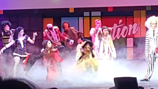 Auditorium «Benson Auditorium», reviews and photos, S Blakeney, Searcy, AR 72143, USA