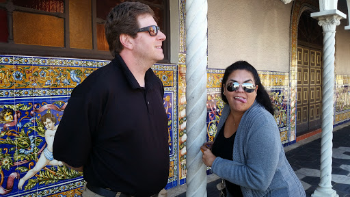 Wedding Venue «1930 Grande Room - Tampa», reviews and photos, 1930 E 7th Ave, Tampa, FL 33605, USA