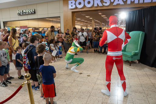 Shopping Mall «VIA|Port Florida Mall», reviews and photos, 10401 US-441, Leesburg, FL 34788, USA