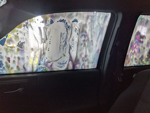 Car Wash «Stars & Stripes Car Wash», reviews and photos, 5716 Miramar Rd, San Diego, CA 92121, USA