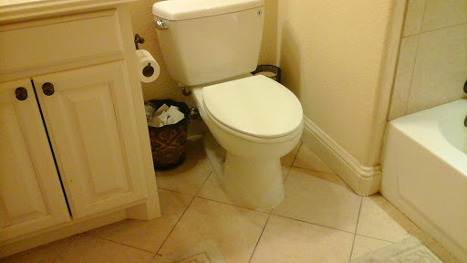 Plumber «Dial One Johnson Plumbing», reviews and photos, 5341 Ranch Cedar Rd, Midlothian, TX 76065, USA