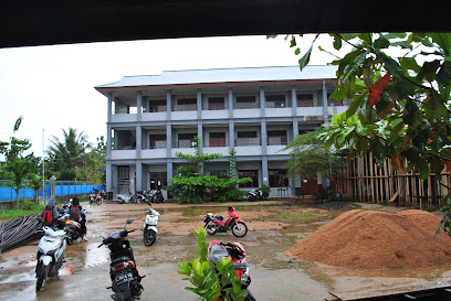 SMA Averos Kota Sorong