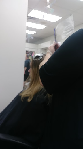 Hair Salon «Hair Cuttery», reviews and photos, 622 Barnes Blvd, Rockledge, FL 32955, USA