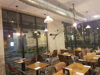 Atmosphère du Restaurant halal L'Atelier sur la Braise - Nanterre - n°13