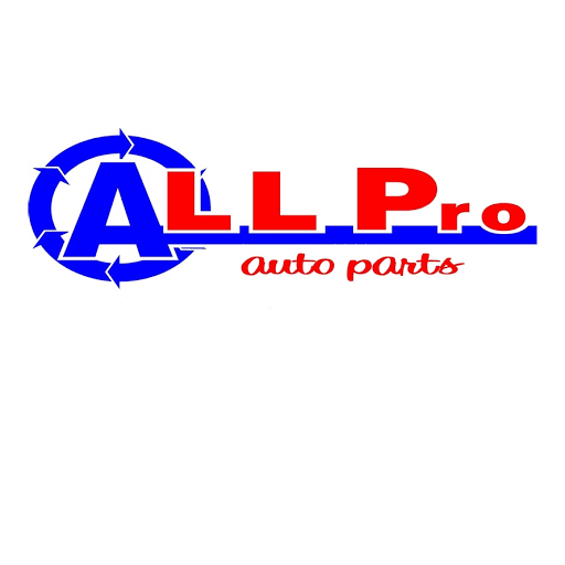 Used Auto Parts Store «All Pro Used Auto Parts», reviews and photos, 3599 Old Dixie Hwy, Auburndale, FL 33823, USA