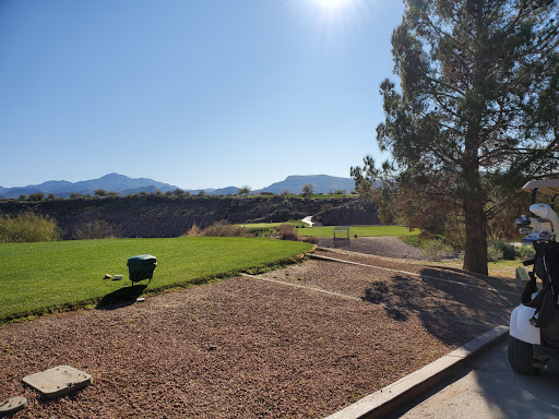 Golf Club «Quarry Pines Golf Club», reviews and photos, 8480 N Continental Links Dr, Tucson, AZ 85743, USA