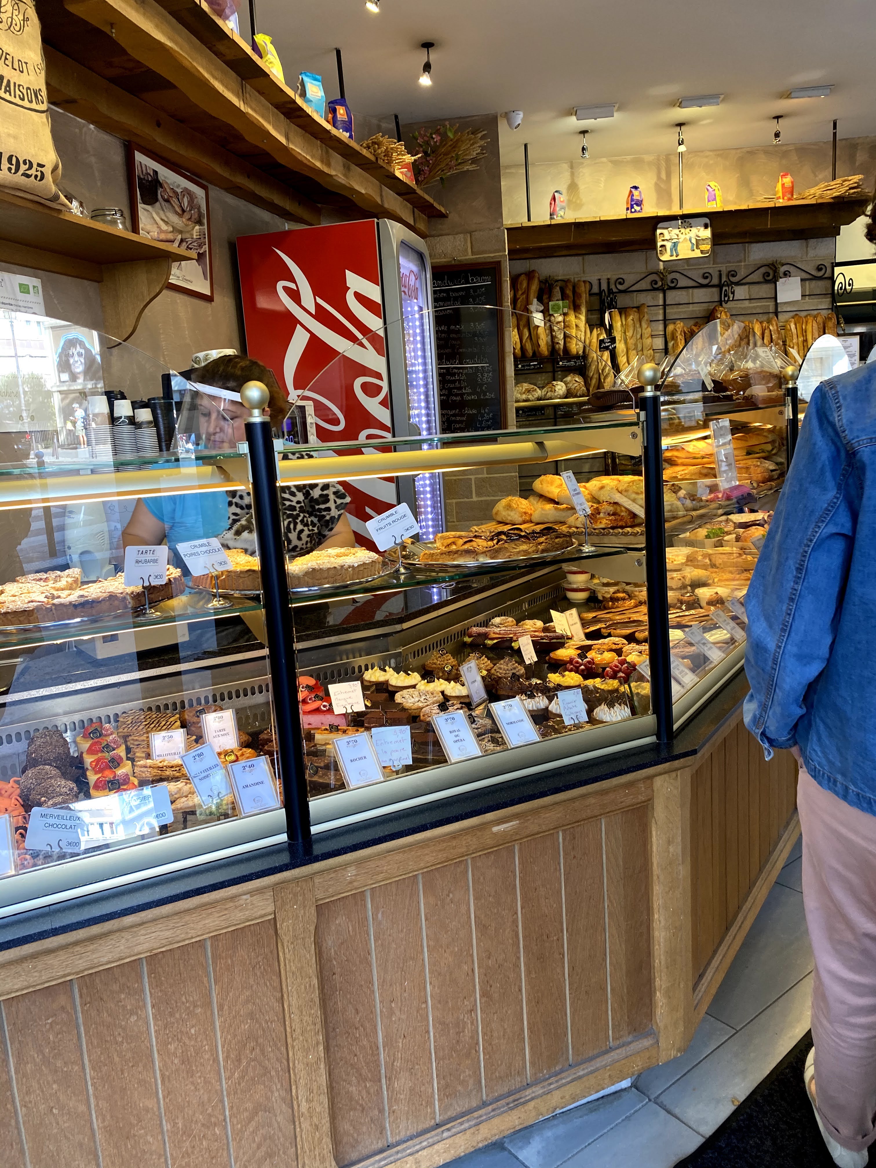 Photo n° 3 de l'avis de V. fait le 14/10/2020 à 23:24