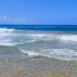 Photo n°4 de l'avis de Cristiano.o fait le 03/08/2023 à 12:19 sur le  Lido Il Pirata à Sperlonga