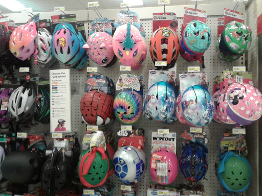 Department Store «Target», reviews and photos, 2575 Enterprise Rd, Orange City, FL 32763, USA