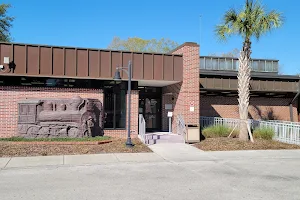 Lutz Branch Library image