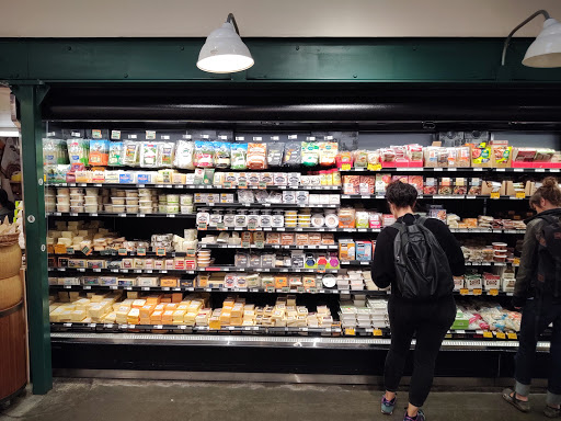 Grocery Store «Rainbow Grocery», reviews and photos, 1745 Folsom St, San Francisco, CA 94103, USA