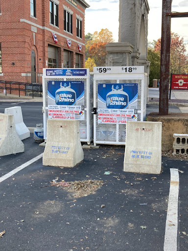 Liquor Store «Temple Liquors Inc», reviews and photos, 42 Temple St, Whitman, MA 02382, USA