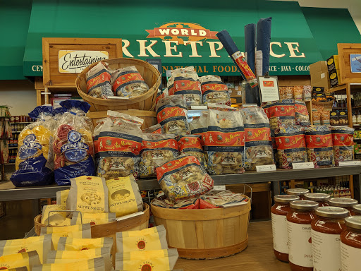 Furniture Store «Cost Plus World Market», reviews and photos, 550 Town Center Blvd, Garland, TX 75040, USA